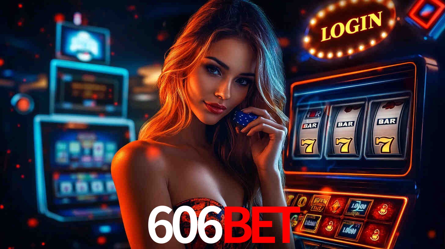 Promoções App 606bet