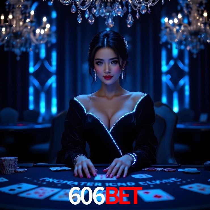 606bet Caça-níqueis móveis