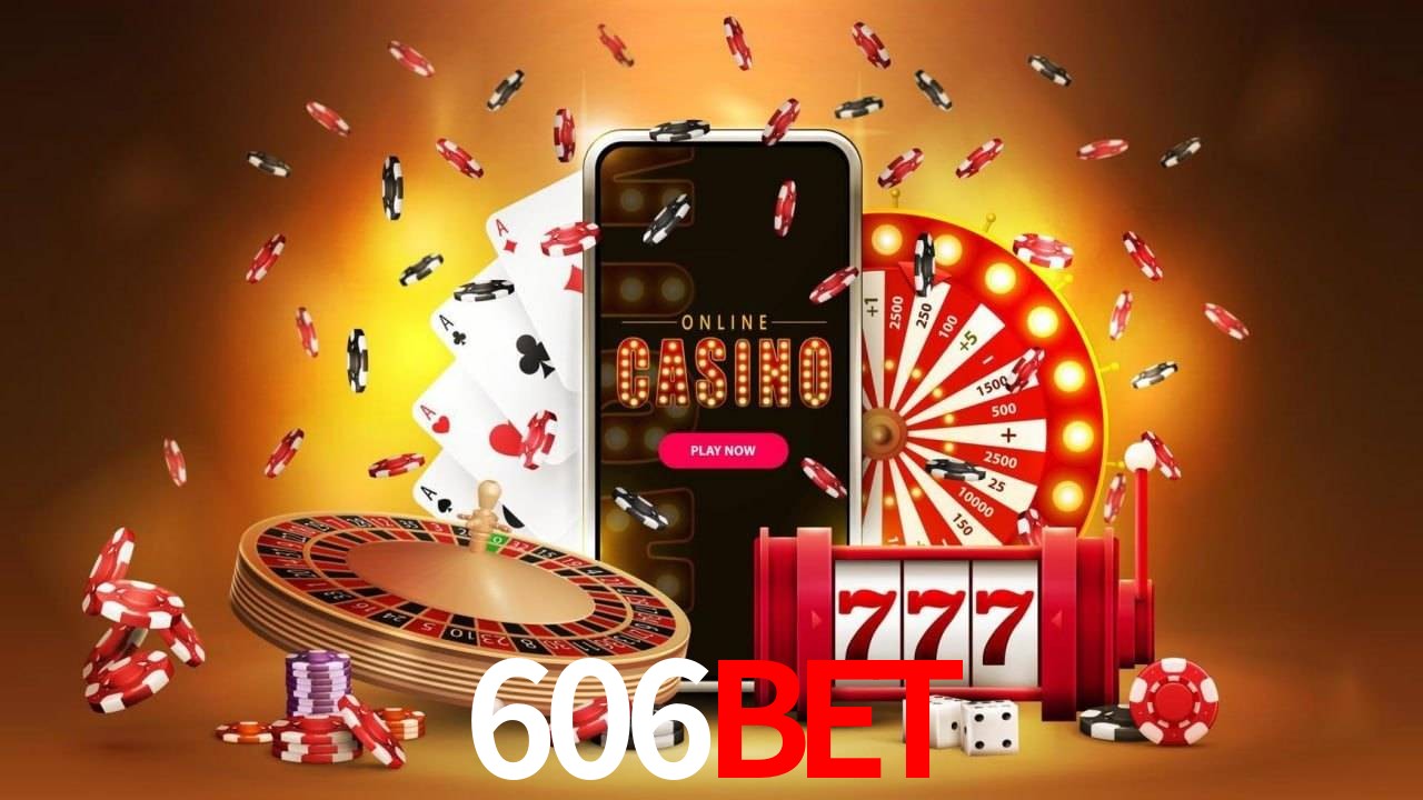 606bet RTP transparência