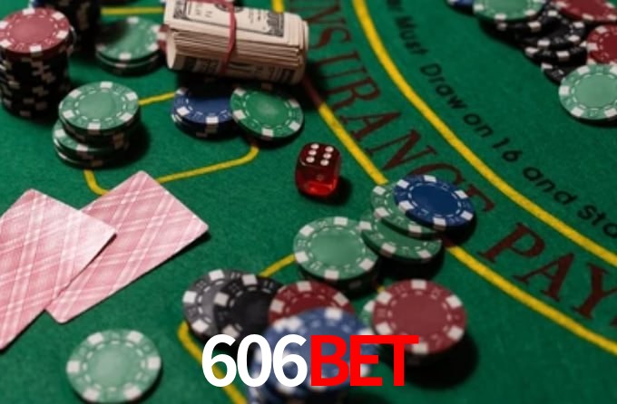 Segurança App 606bet